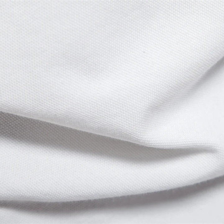 Le Polo Classique en Coton pour Hommes Treviso