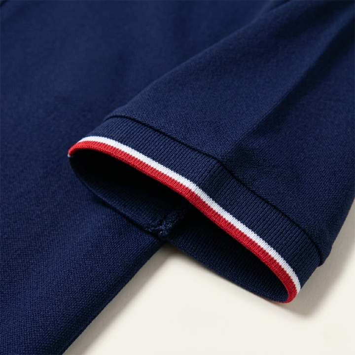 Le Polo Intelligent pour Homme Hillcrest