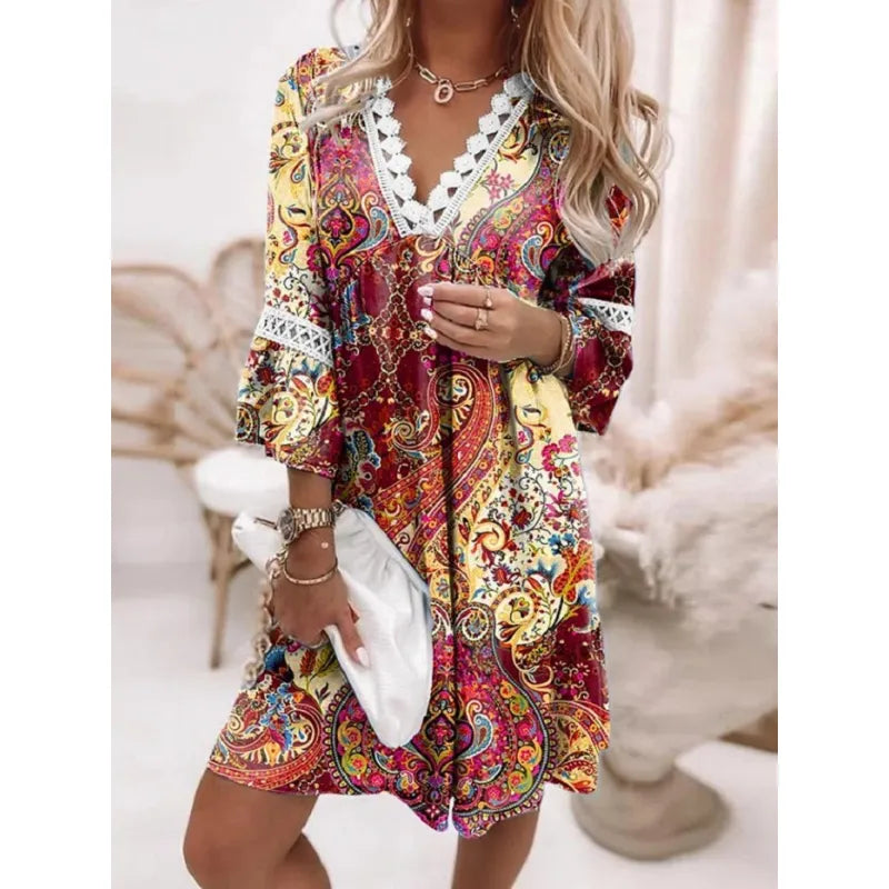 Olympe | Robe d&