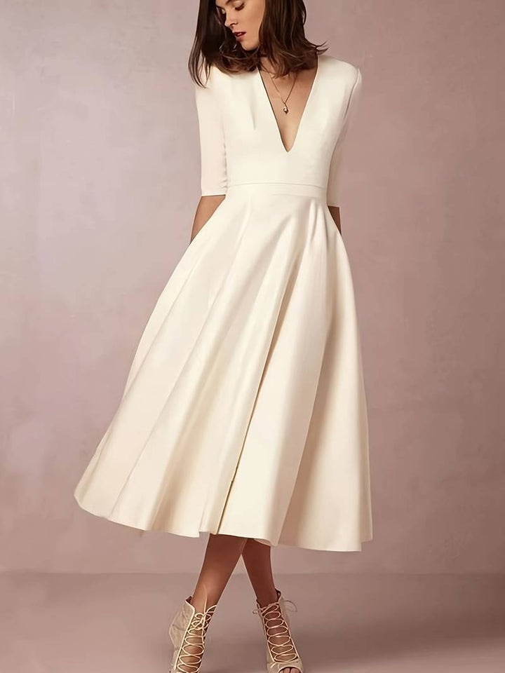 Calliope | Robe d&