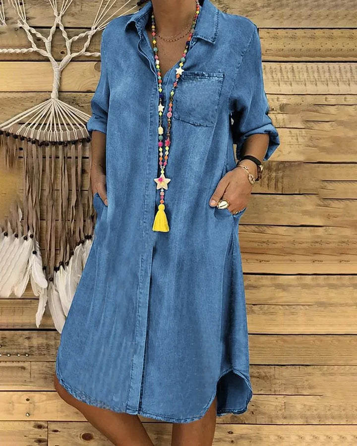 Margaux | Robe d&