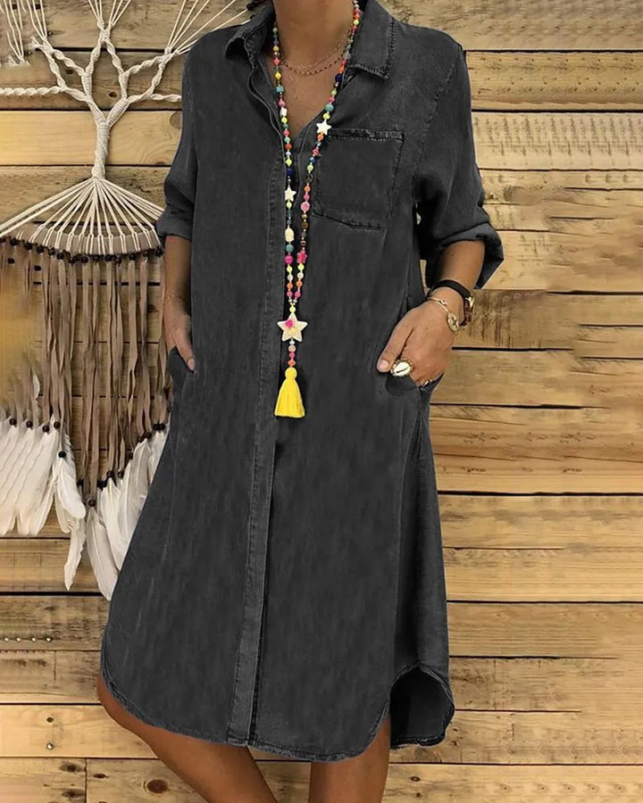 Margaux | Robe d&