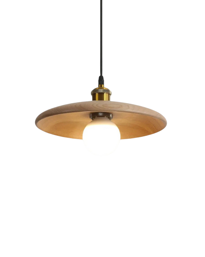 Le Halo Lumière