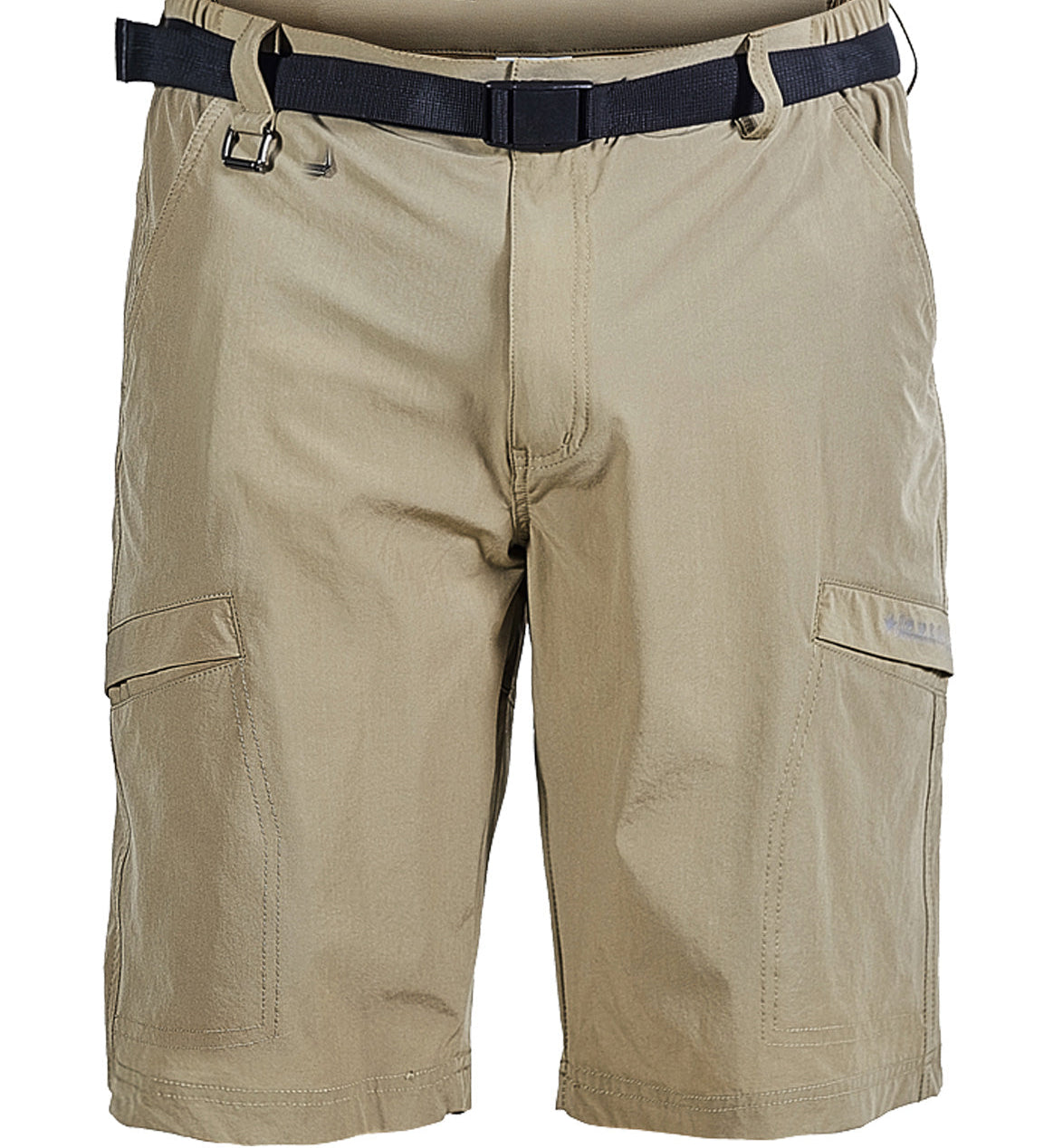 Short cargo décontracté à séchage rapide pour hommes, travail de randonnée, multi-poches, extérieur