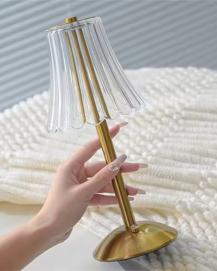 La Lumière d&