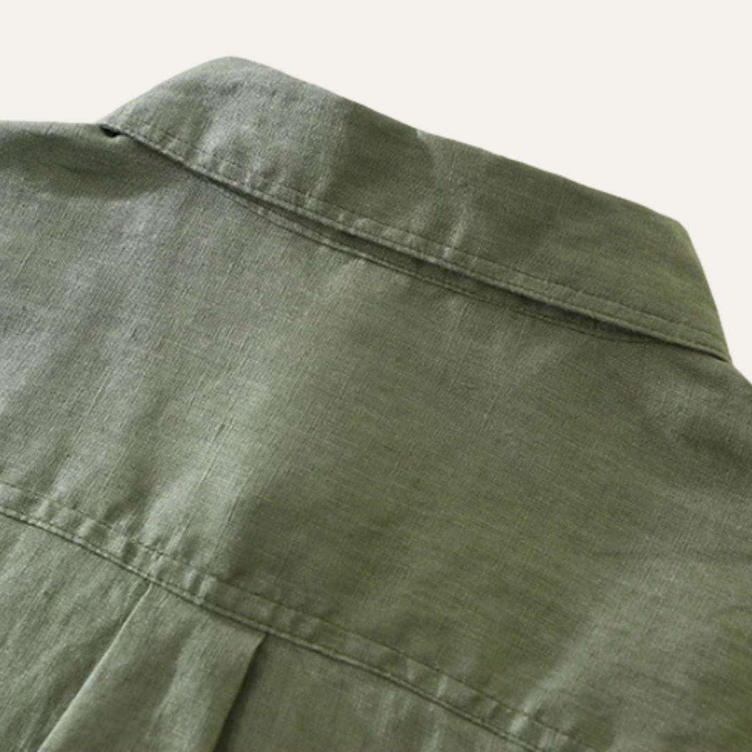 La Chemise d&
