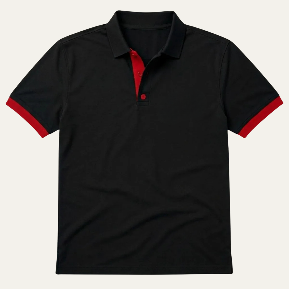 La chemise polo élégante pour hommes Pemberton