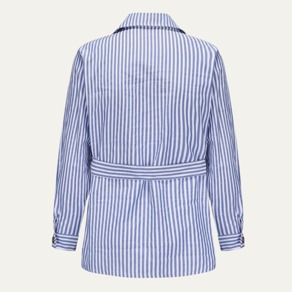 La Chemise à Carreaux pour Hommes Bramblewood avec Poches