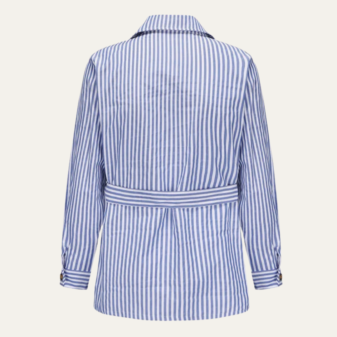 La Chemise à Carreaux pour Hommes Bramblewood avec Poches