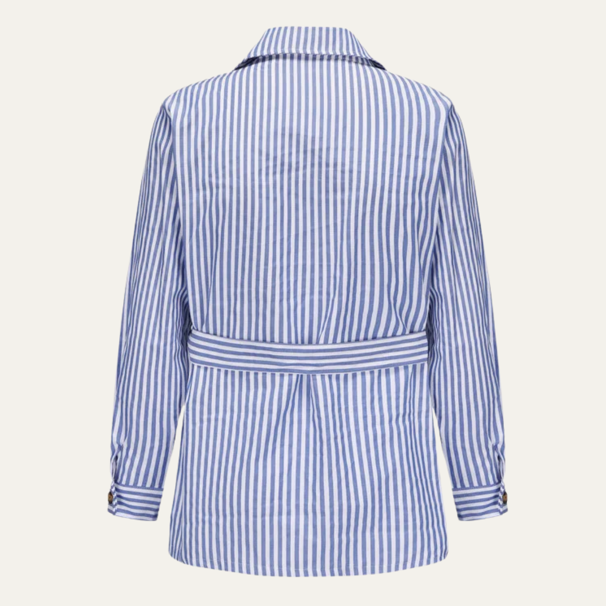 La Chemise à Carreaux pour Hommes Bramblewood avec Poches