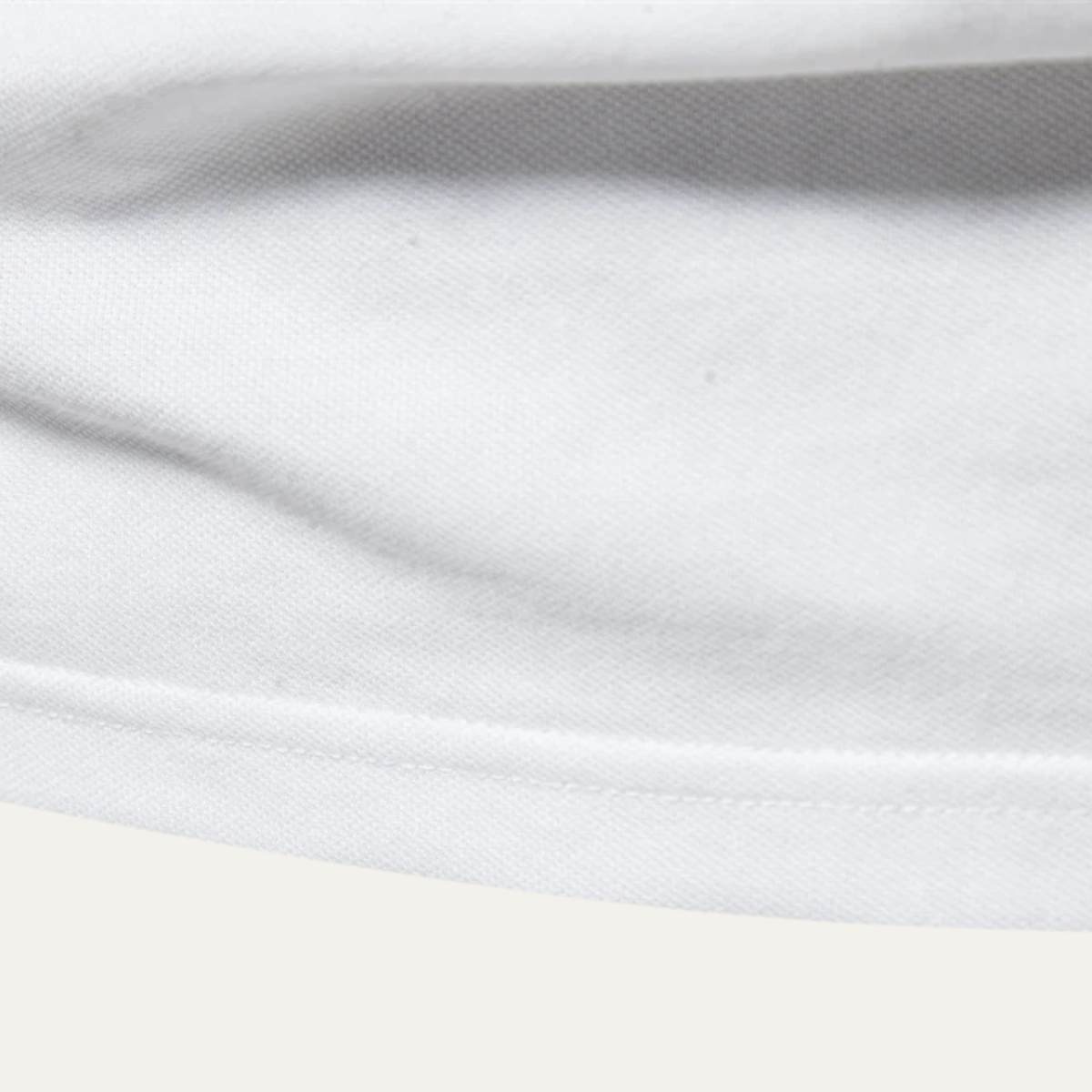 Le Polo Classique en Coton pour Hommes Treviso