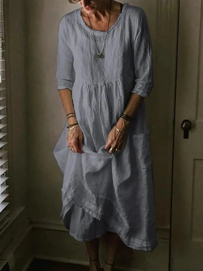 Violaine | Robe d&