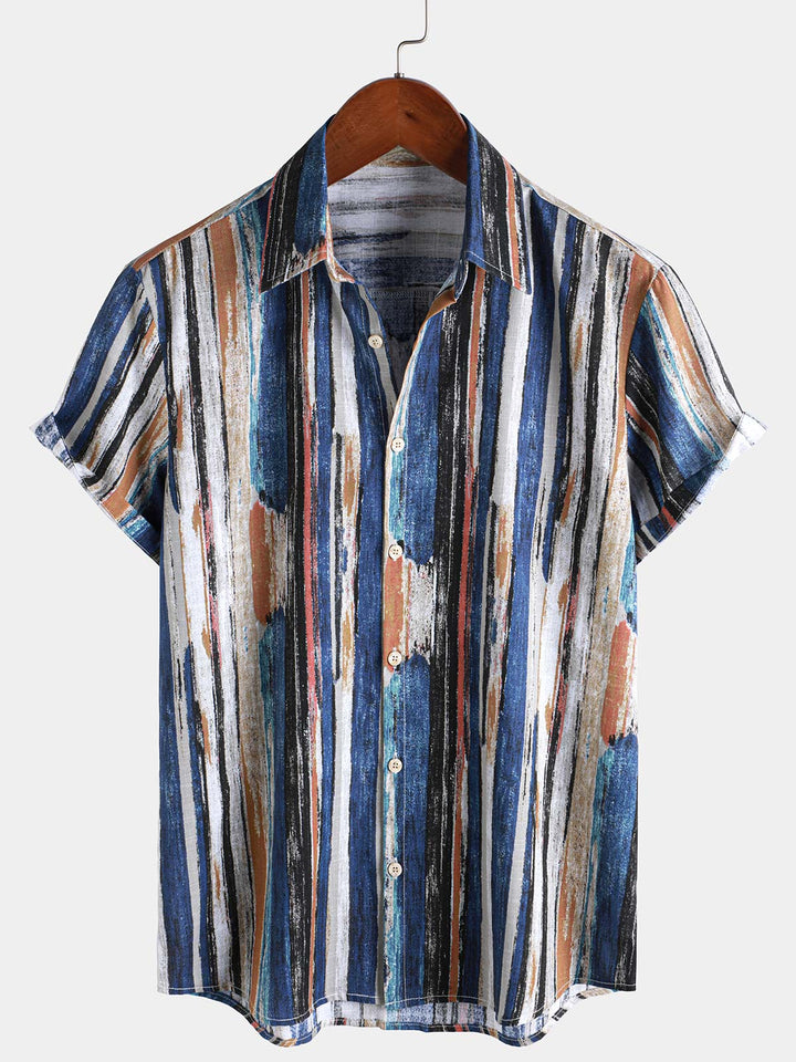 Chemise d&