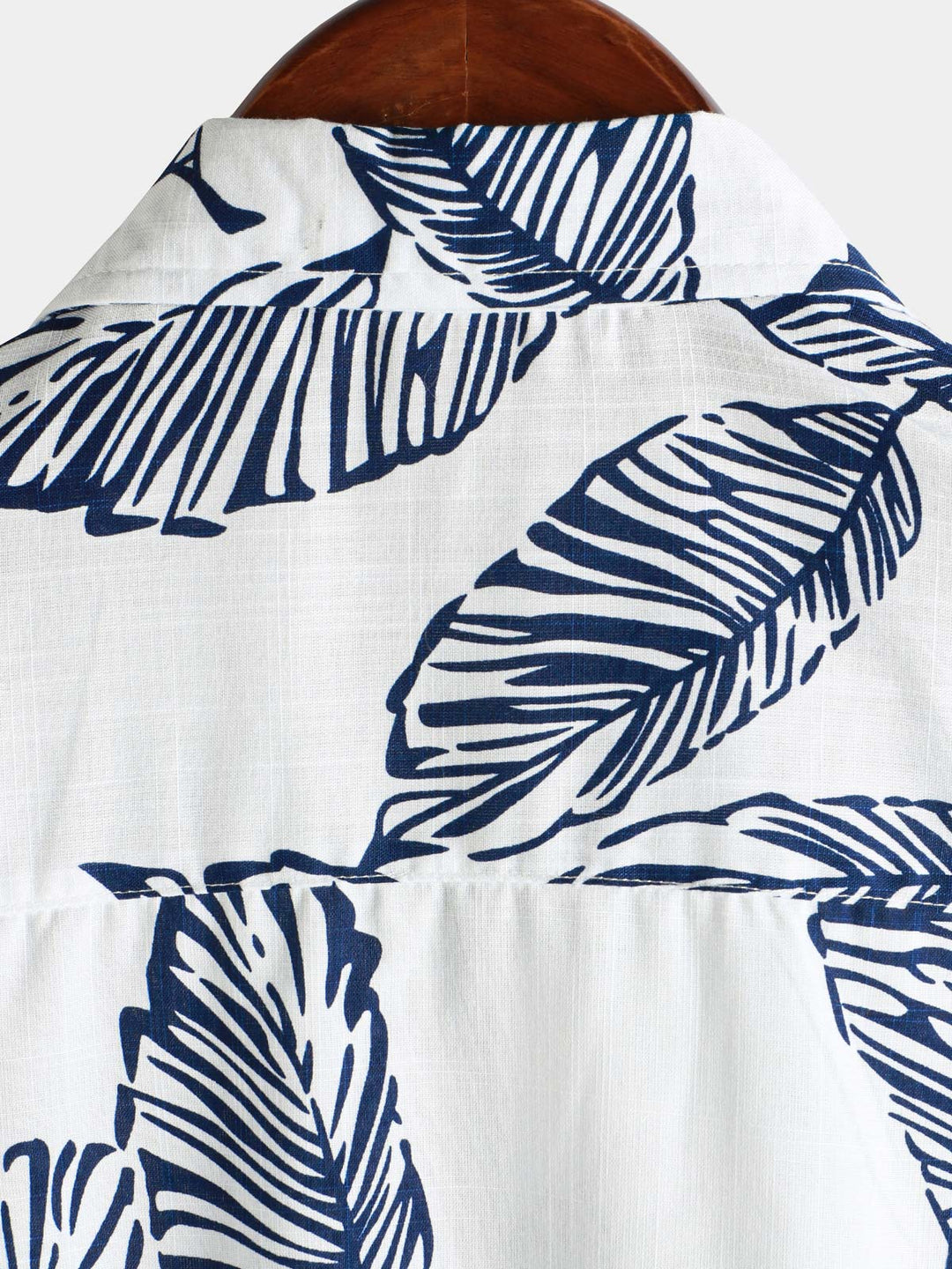 Chemise hawaïenne d&