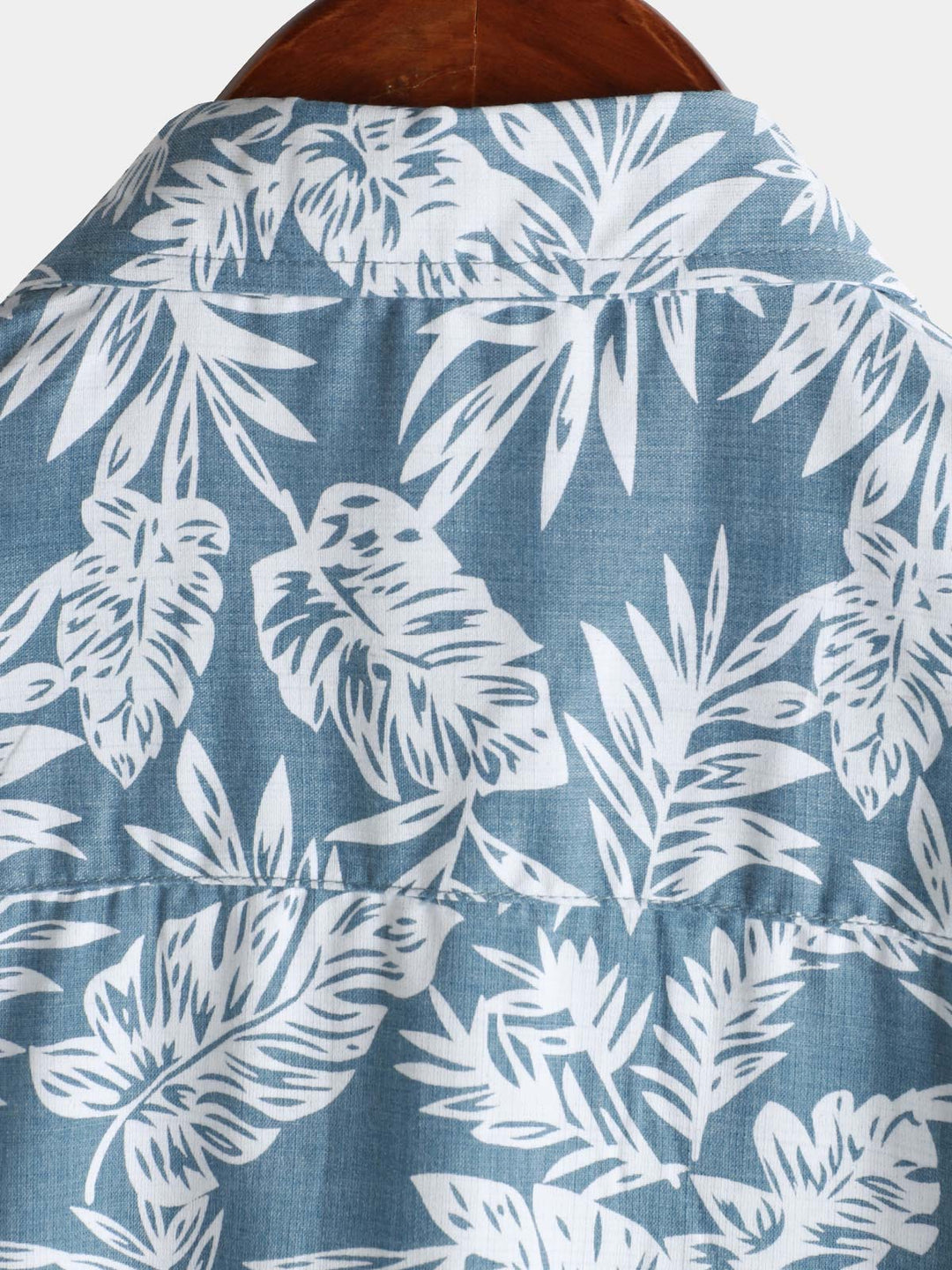 Chemise hawaïenne d&