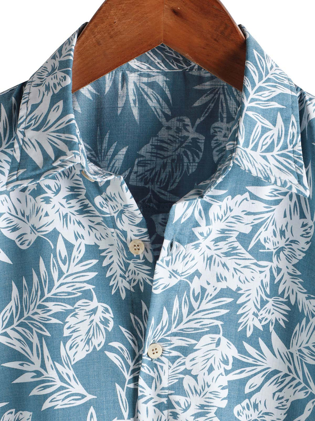 Chemise hawaïenne d&