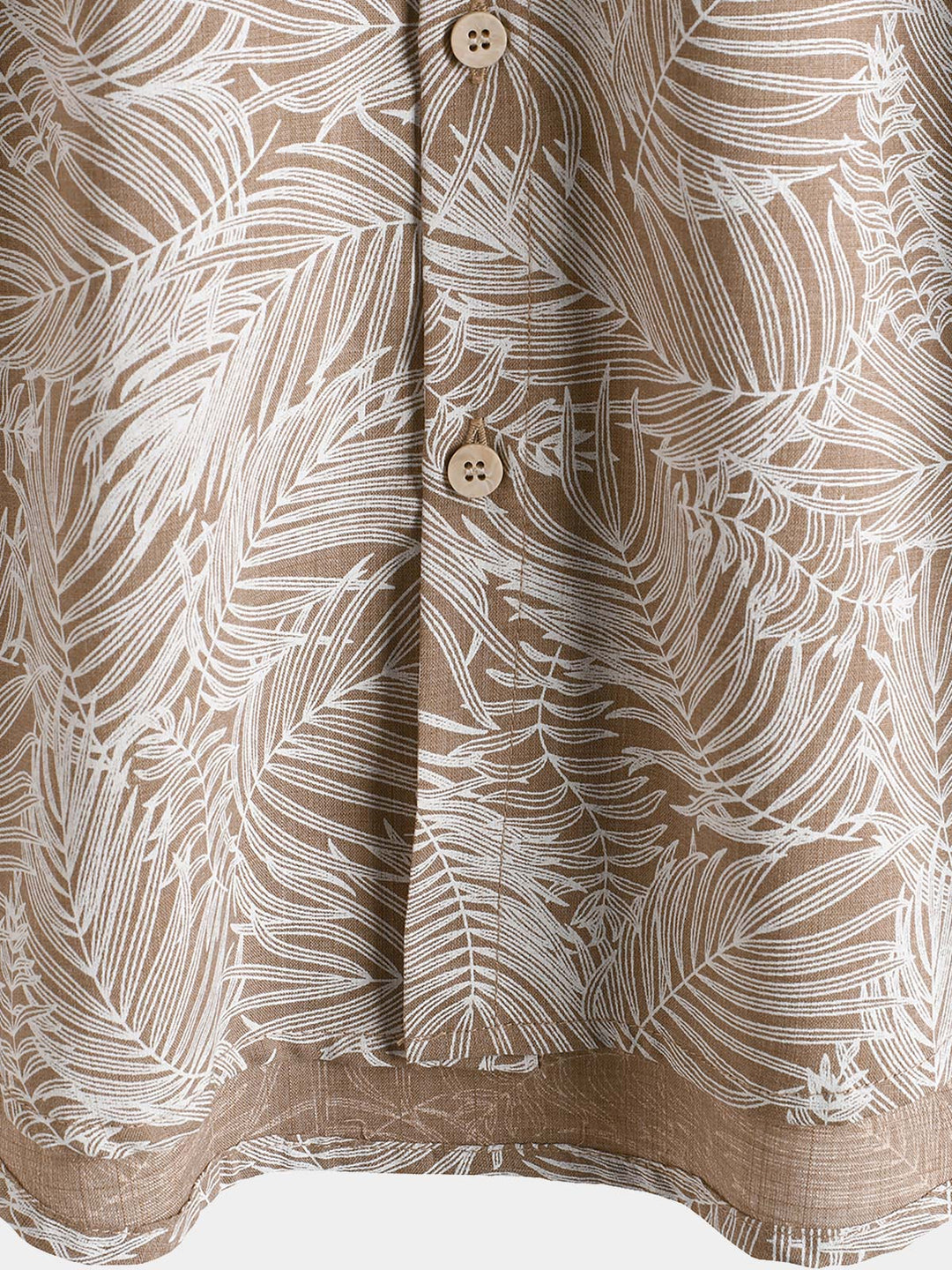Chemise hawaïenne d&