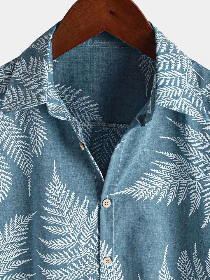 Chemise d&