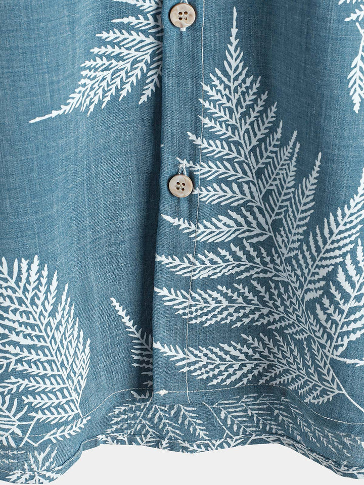 Chemise d&