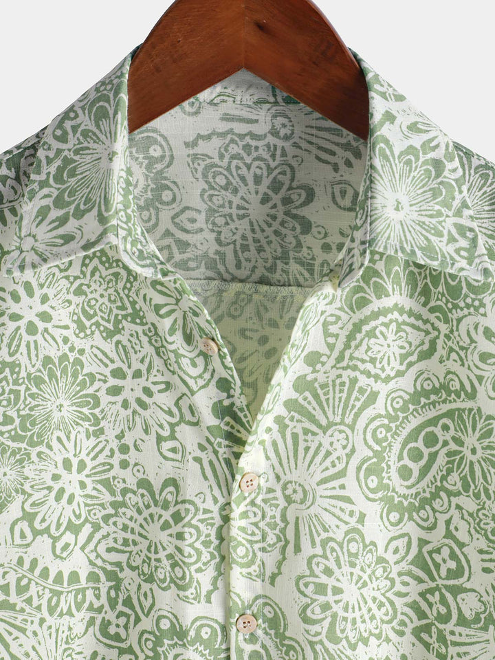 Chemise d&