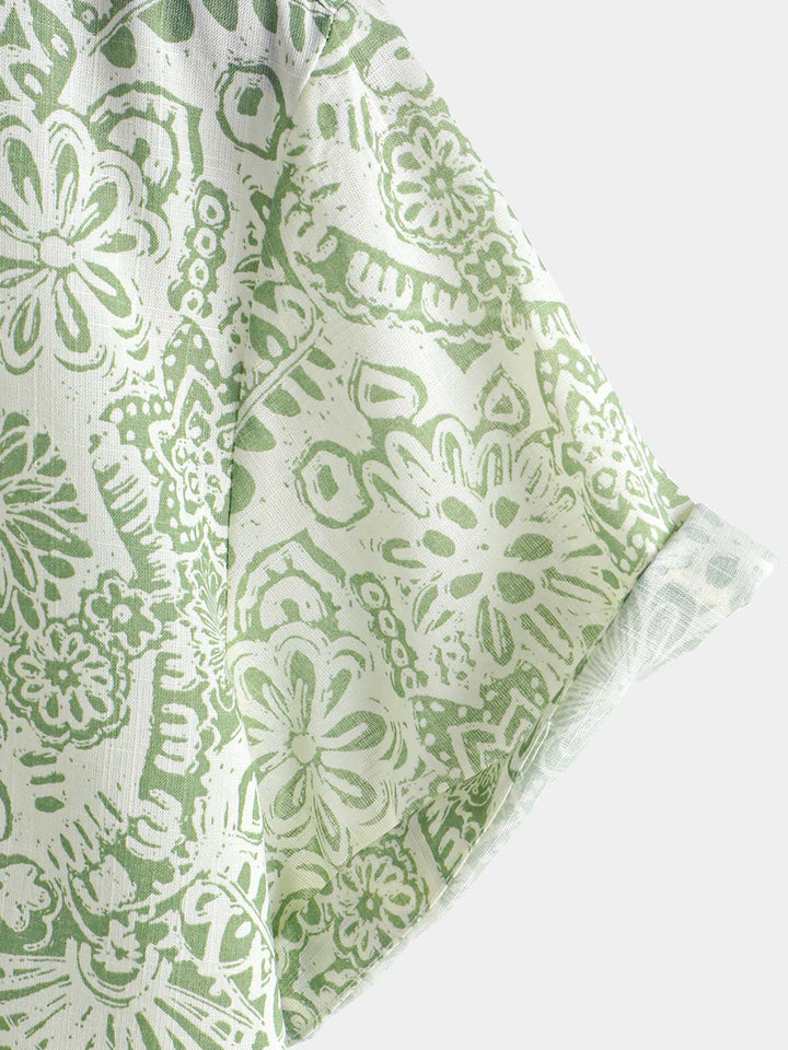 Chemise d&