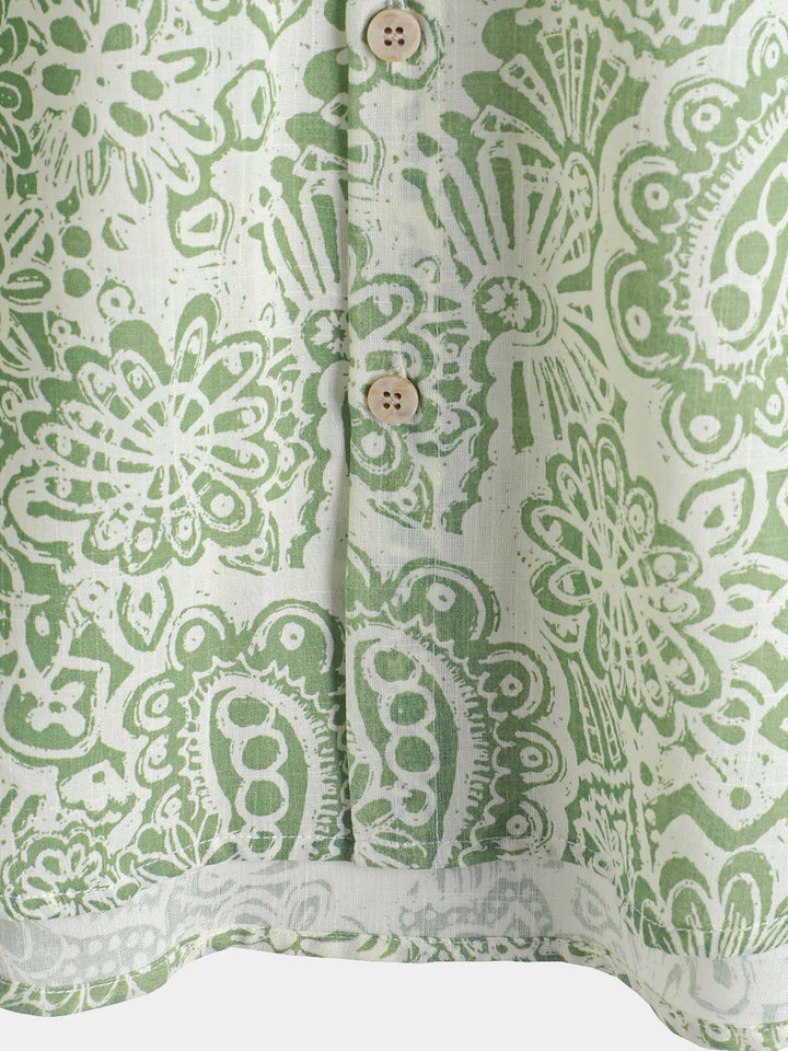 Chemise d&