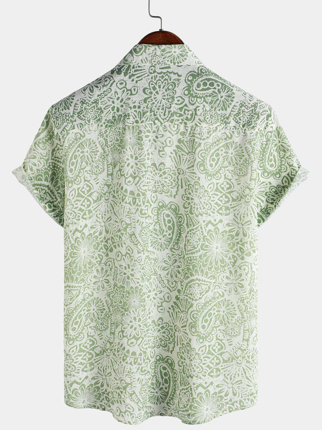 Chemise d&