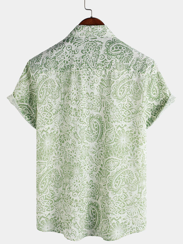 Chemise d&