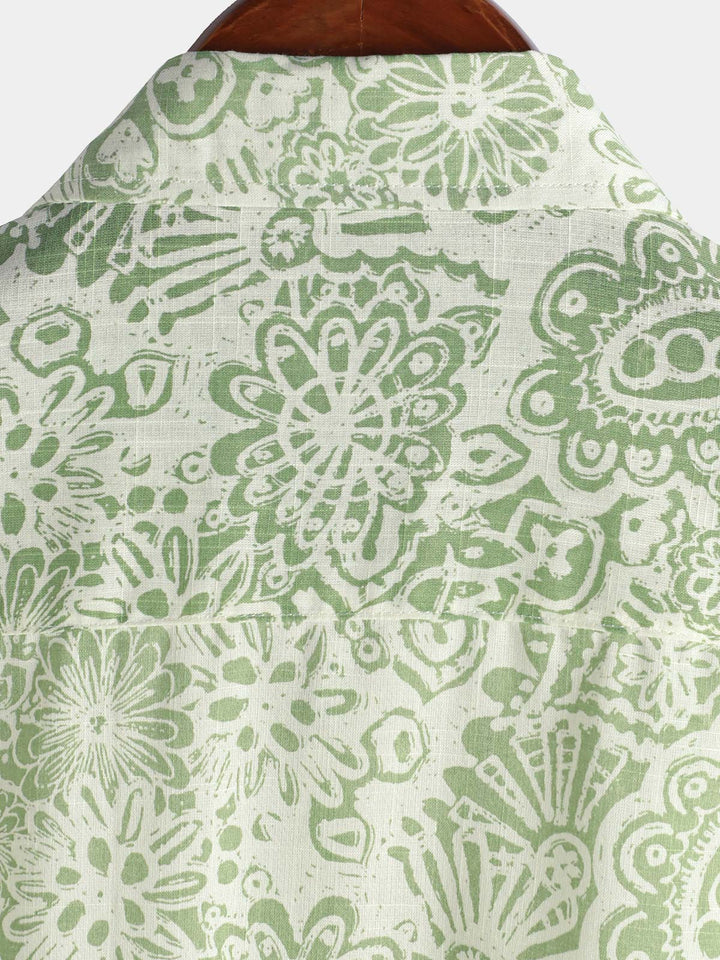 Chemise d&