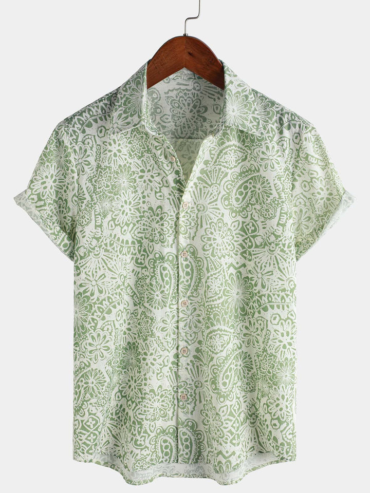 Chemise d&