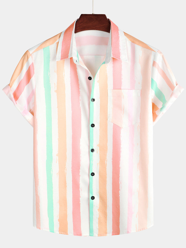 Chemise d&