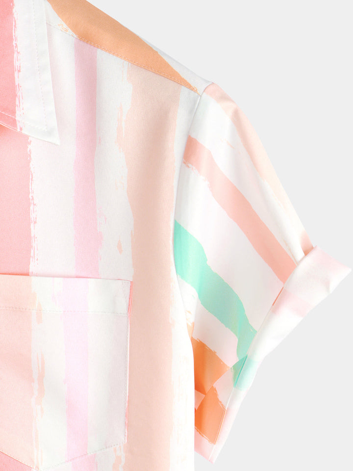 Chemise d&
