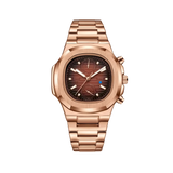 Ruby Rose Gold
