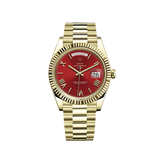 Ruby Gold
