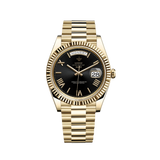 Obsidian Gold