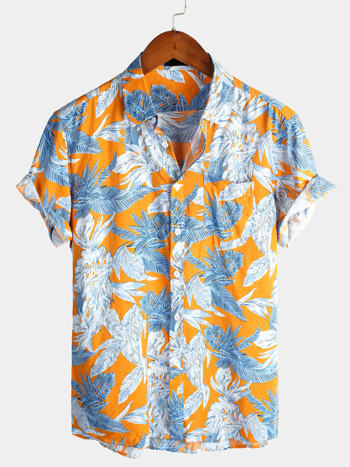 chemise d&