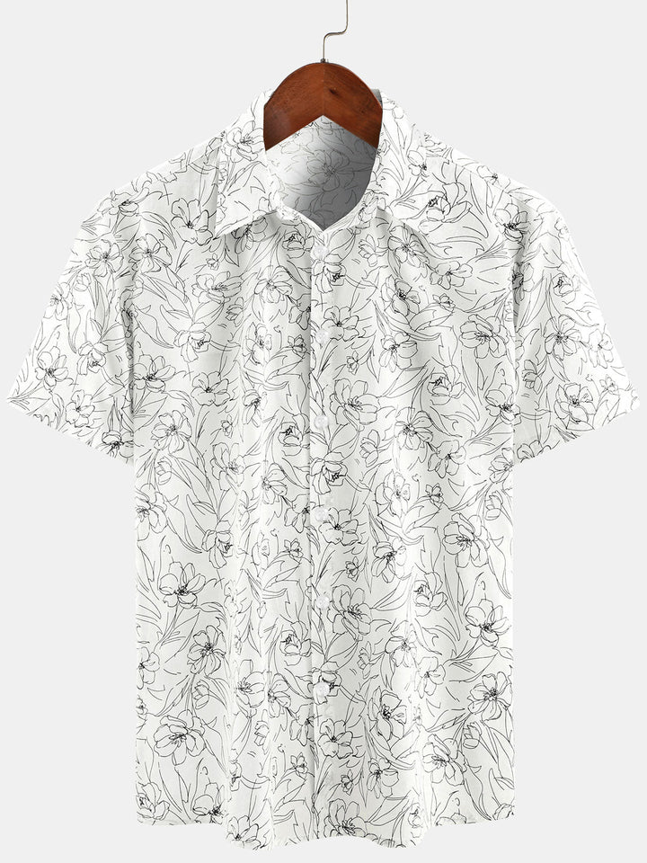 Chemise d&