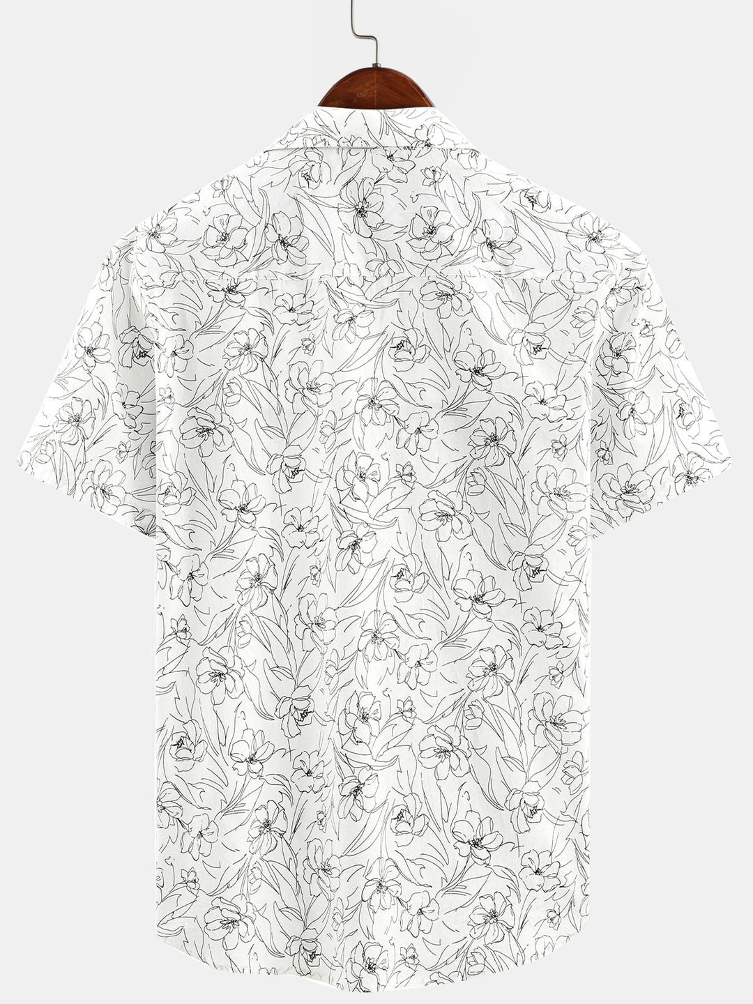 Chemise d&