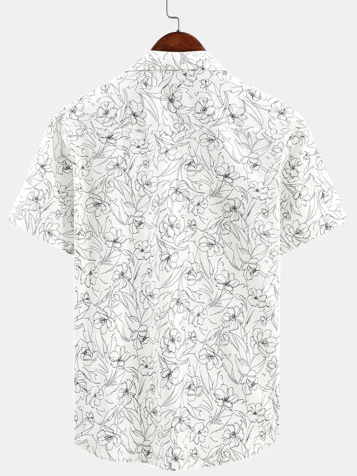 Chemise d&