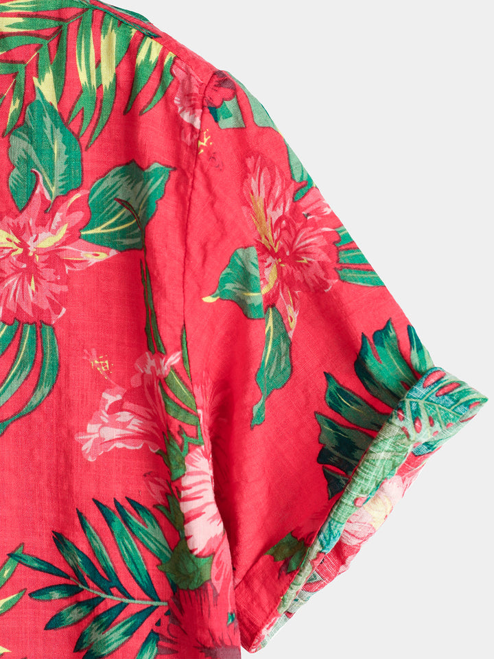 chemise d&