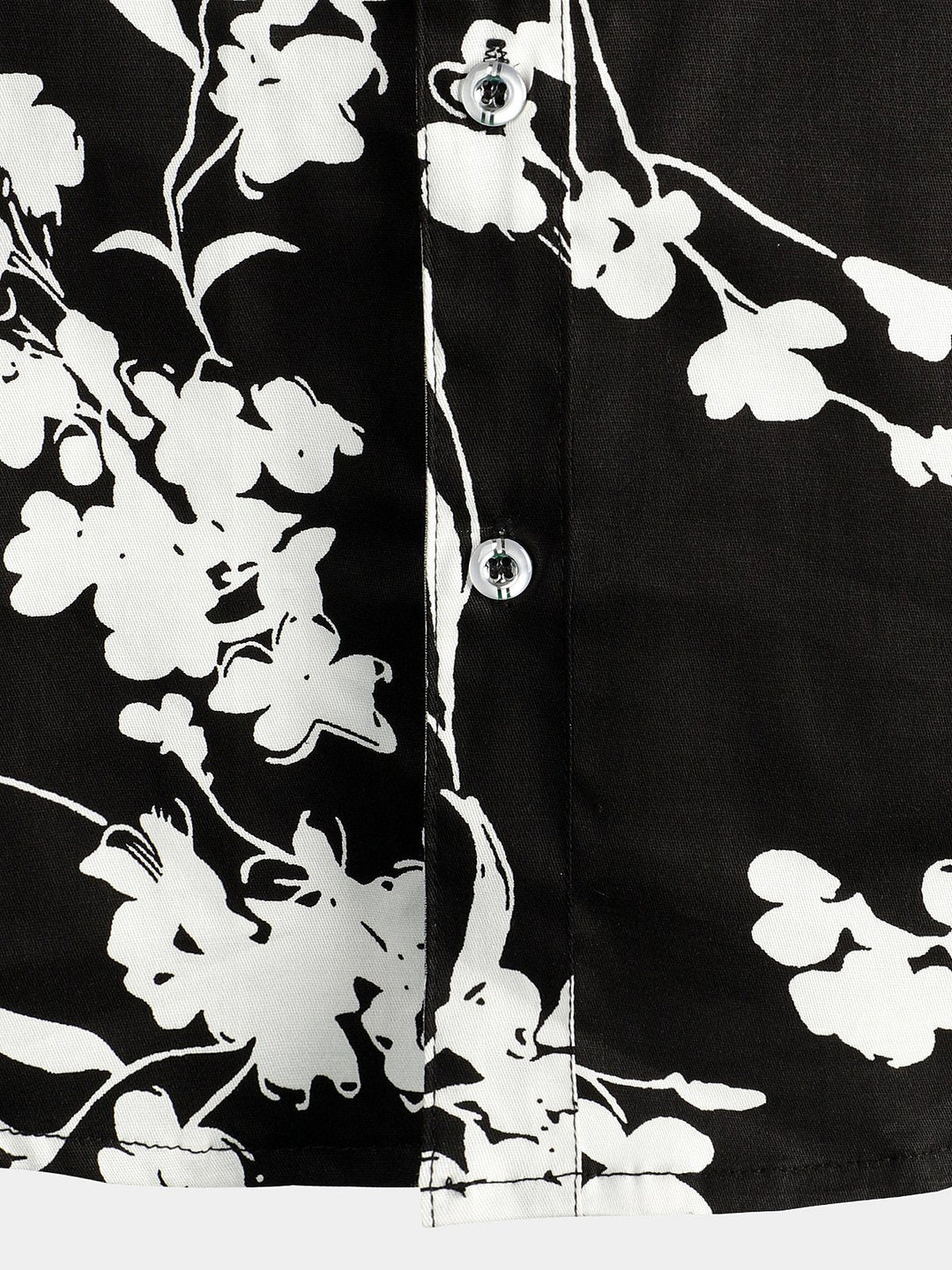 Chemise de vacances tropicale décontractée pour hommes