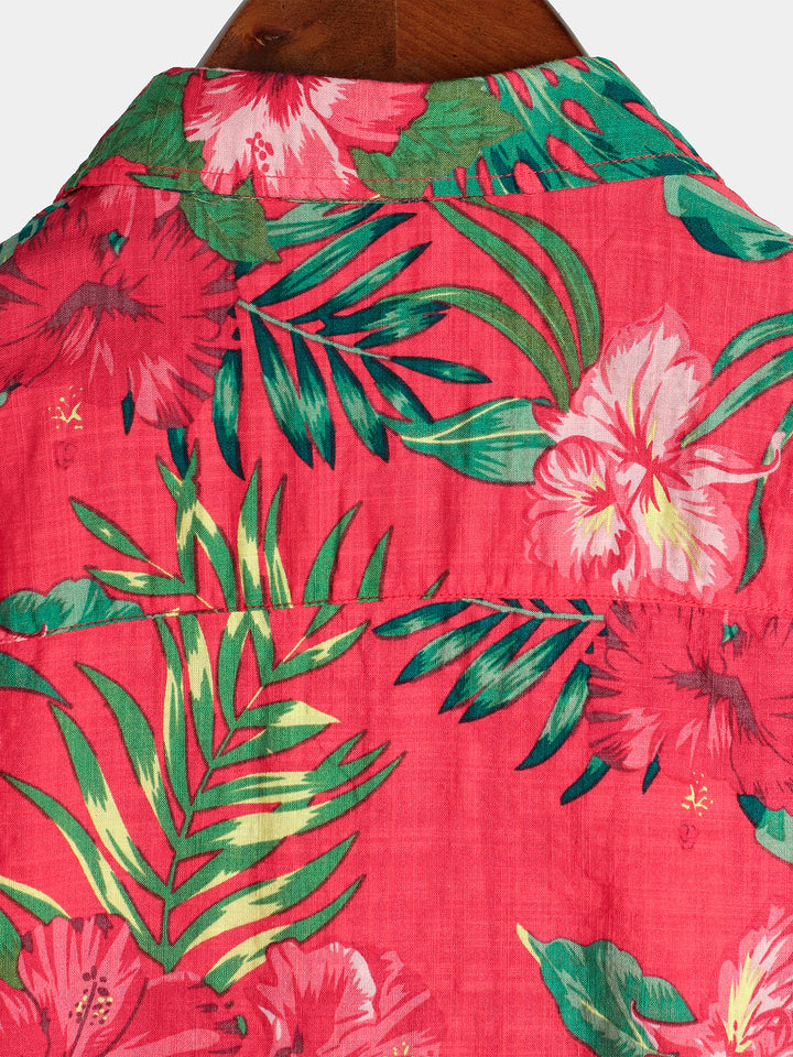 chemise d&
