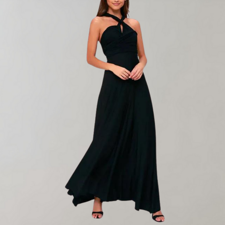 Thora | Robe Multi-Positions d&