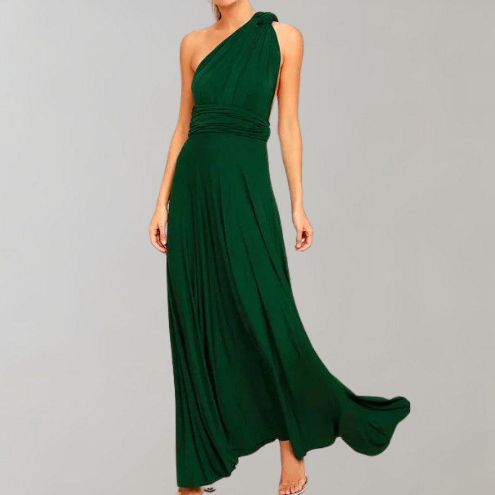 Thora | Robe Multi-Positions d&