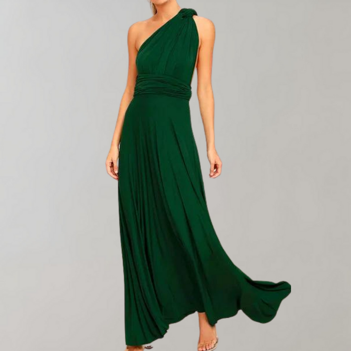 Thora | Robe Multi-Positions d&