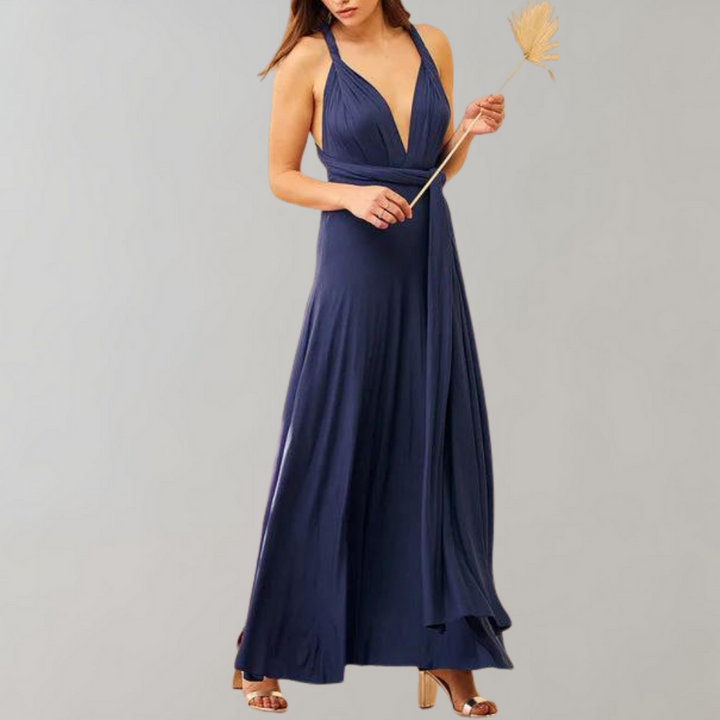 Thora | Robe Multi-Positions d&