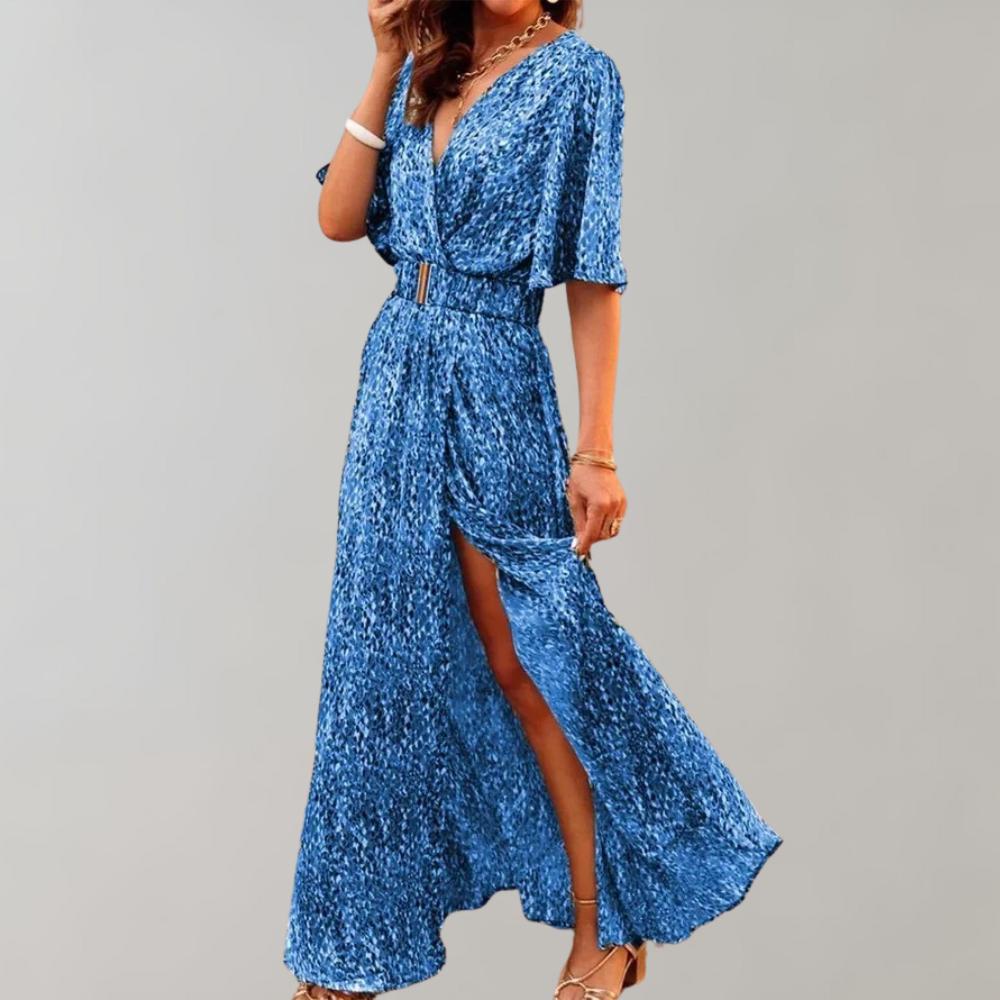 Laurette | Robe d&