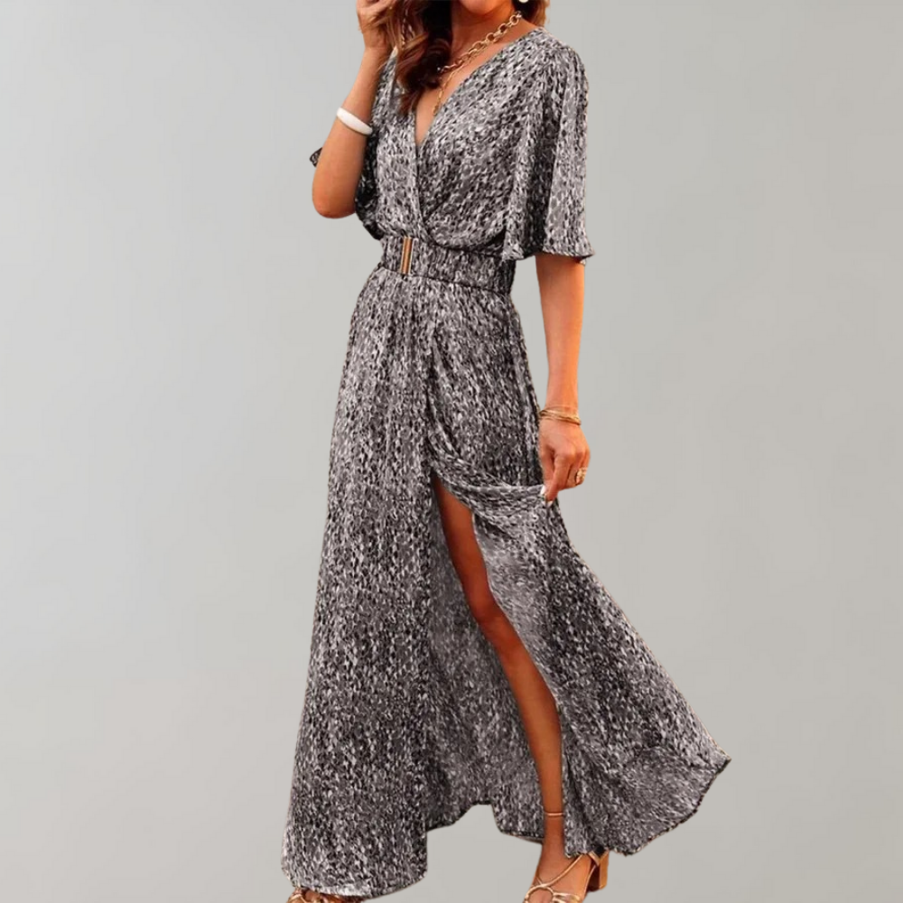 Laurette | Robe d&