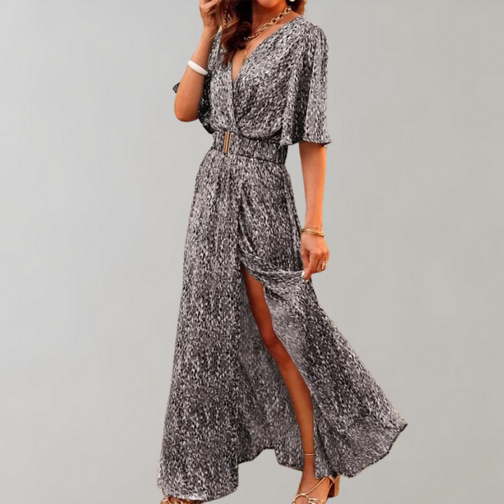 Laurette | Robe d&