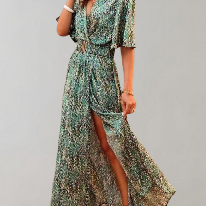 Laurette | Robe d&